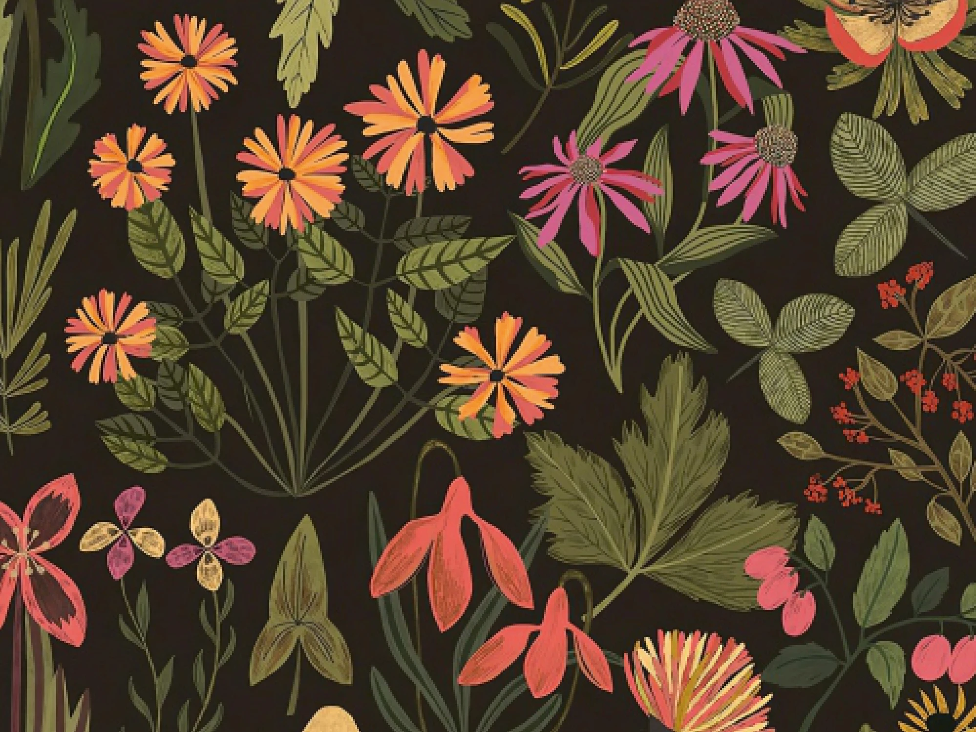 Blossom Notes