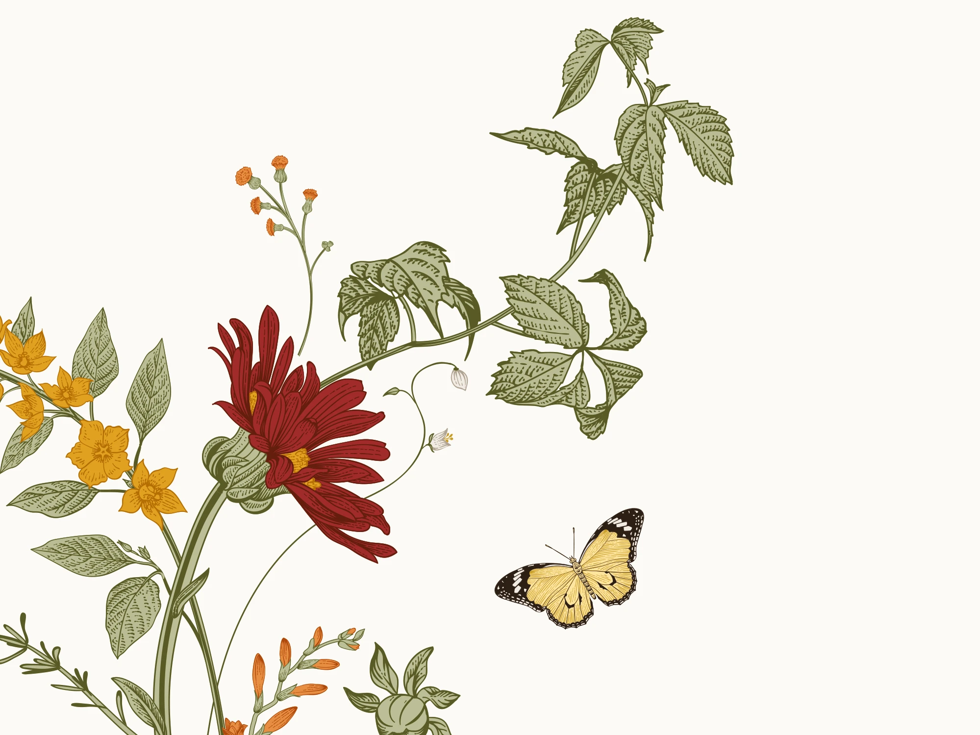 Garden Whispers